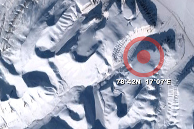 location