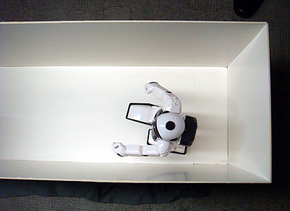 Galerie Krise Berlin 2009