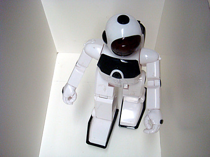 Galerie Krise Berlin 2009