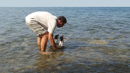 Ballettikka Internettikka Nipponnikka – Seawater Training 01 Ballettikka Internettikka Nipponnikka – Seawater Training 01