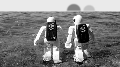 Ballettikka Internettikka Nipponnikka – Seawater Training 01 Ballettikka Internettikka Nipponnikka – Seawater Training 01