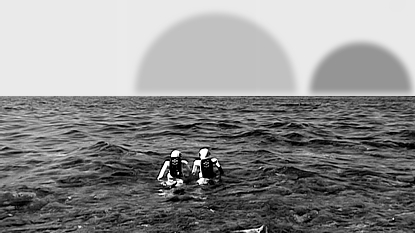 Ballettikka Internettikka Nipponnikka – Seawater Training 01 Ballettikka Internettikka Nipponnikka – Seawater Training 01