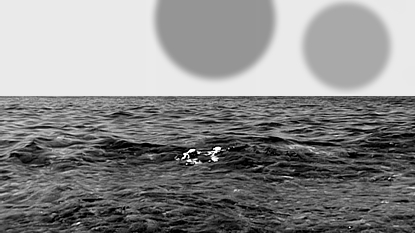 Ballettikka Internettikka Nipponnikka – Seawater Training 01 Ballettikka Internettikka Nipponnikka – Seawater Training 01