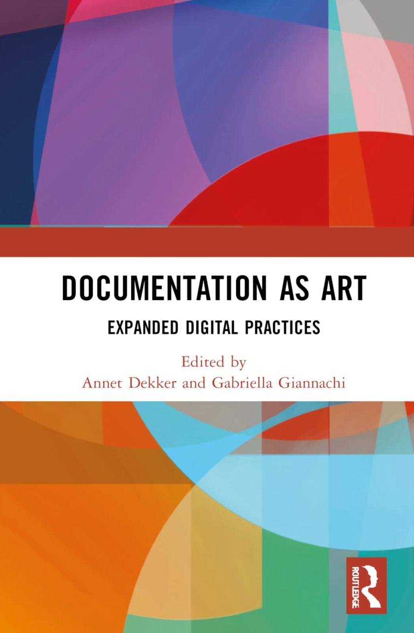 documentation-as-art