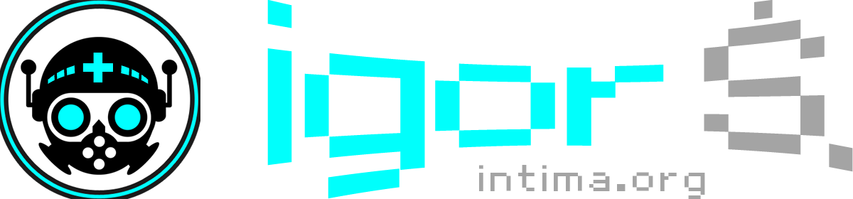 intima.org · Igor Štromajer