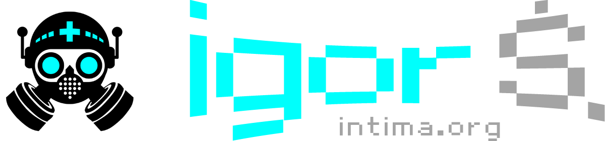 intima.org · Igor Štromajer