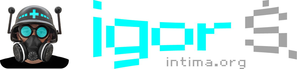 intima.org · Igor Štromajer
